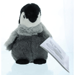 Warmies Mini Pinguin, 1 stuks