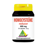 Snp Homocysteine Reducer, 30 capsules