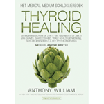Thyroid Healing Nederlands, Boek