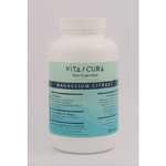 Vitacura Magnesium Citraat 200 Mg, 180 tabletten