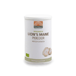 mattisson lion's mane poeder bio, 100 gram
