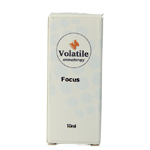 Volatile Focus, 10 ml