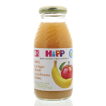 Hipp Appel Banaansap Bio, 200 ml