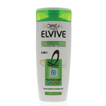 elvive shampoo multivitamines 2-in-1, 250 ml