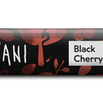 Vivani Chocolate To Go Black Cherry Vegan Bio, 35 gram