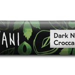Vivani Chocolate To Go Dark Nougat Croccante Vegan Bio, 35 gram