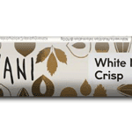Vivani Chocolate To Go White Nougat Crisp Vegan Bio, 35 gram