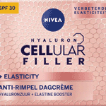 Nivea Cellular Dagcreme Hyaluron & Elasticity, 50 ml