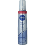 Nivea Styling Mousse Extra Strong, 150 ml