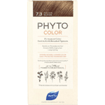 Phyto Paris Phytocolor Blond Dore 7.3, 1 stuks