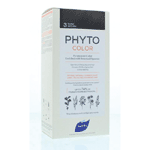 Phyto Paris Phytocolor Chatain France 3, 1 stuks