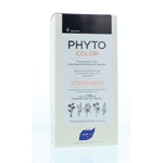 Phyto Paris Phytocolor Chatain 4, 1 stuks