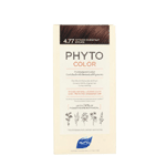 Phyto Paris Phytocolor Chatain Marron Profond 4.77, 1 stuks