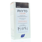 Phyto Paris Phytocolor Blond Fonce 6, 1 stuks