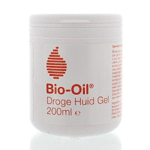 bio oil droge huid gel, 200 ml