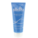Hubner Silicea Vital Shampoo Biotine, 200 ml