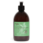 Najel Zeep Liquid Laurier 20% Pompfles, 500 ml