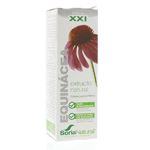 Soria Echinacea Purpurea Xxi, 50 ml
