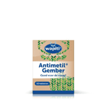 Wapiti Antimetil Gember, 30 tabletten