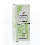 Volatile Copaiba, 10 ml