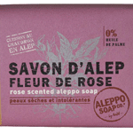 Aleppo Soap Co Aleppo Rooszeep, 100 gram