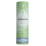 ben&anna deodorant lemon & lime sensitive, 60 gram