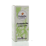 Volatile Eucalyptus Smithii Bio, 5 ml