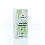 Volatile Geranium Bio, 5 ml