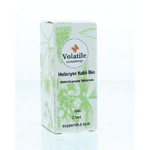 Volatile Helicryse Italie Bio, 2.5 ml