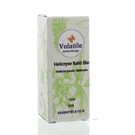 Volatile Helicryse Italie Bio, 5 ml