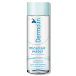 Dermolin Pure Micellair Water, 200 ml