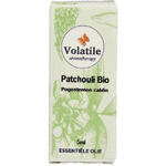 Volatile Patchouli Bio, 5 ml