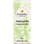 Volatile Patchouli, 10 ml