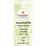 Volatile Rozenhout Bio, 10 ml