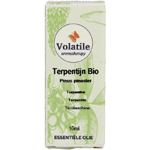 Volatile Terpentijn Bio, 10 ml