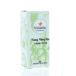 Volatile Ylang Ylang Bio, 5 ml