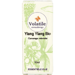 Volatile Ylang Ylang Bio, 10 ml