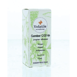 Volatile Gember Co2-to Bio, 10 ml
