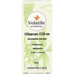 Volatile Olibanum Serrata C02-se, 5 ml