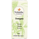 Volatile Overgave, 10 ml