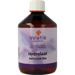 volatile helicryse hydrolaat, 500 ml