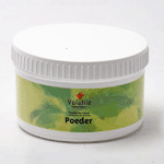 volatile fango poeder, 150 gram