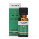 Tisserand Tea Tree Organic Ethically Harvested, 20 ml