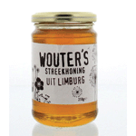 Traay Wouters Streekhoning Limburg, 350 gram