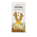I Do Kurkuma Bio, 20 stuks