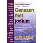 Genezen met Jodium, Boek