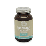 mattisson probiotica 1000mg 10miljard cfu met prebiotica, 60 veg. capsules