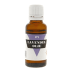 Bt's Lavendel Olie, 25 ml