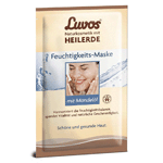 luvos crememasker vochtinbrengend 7.5ml, 15 ml