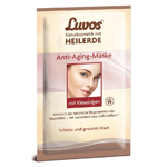 luvos crememasker anti-age 7.5ml, 15 ml